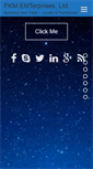 Mobile Screenshot of fkment.com
